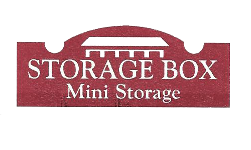 A Storage Box
